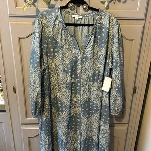 New maxi dress 3XL Daily Thread